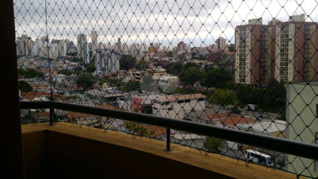 Venda Apartamento São Paulo Vila Aurora (zona Norte) REO171710 13