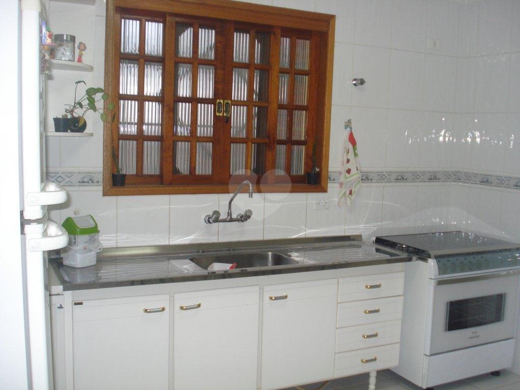 Venda Casa São Paulo Vila Leonor REO171755 5