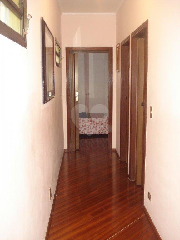 Venda Casa São Paulo Vila Leonor REO171755 24