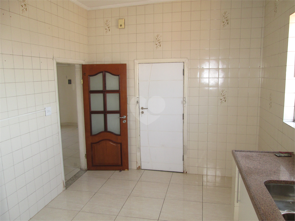 Venda Apartamento São Paulo Tucuruvi REO171792 20