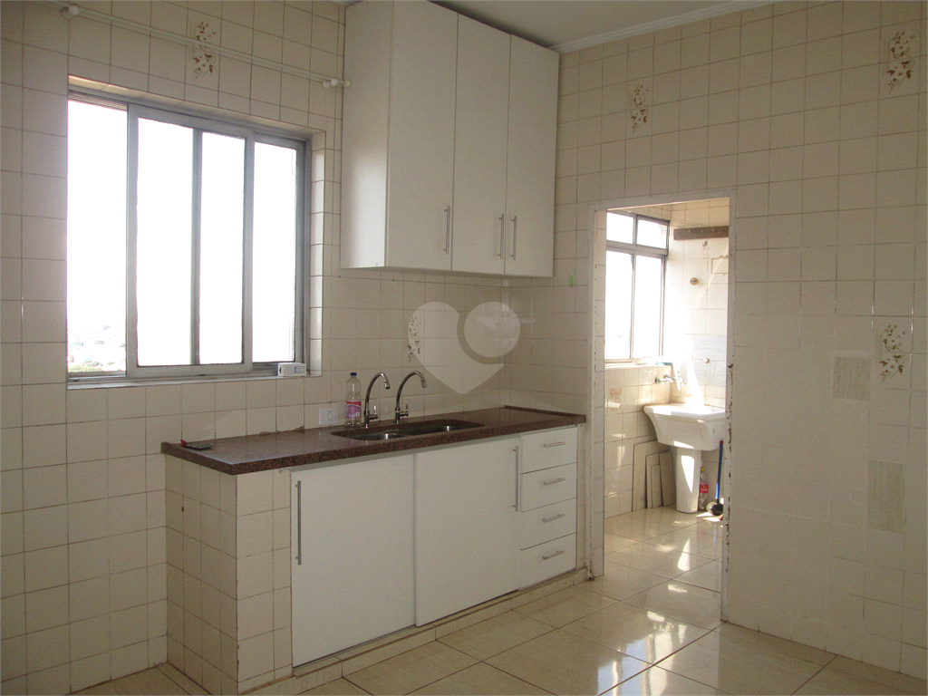 Venda Apartamento São Paulo Tucuruvi REO171792 22