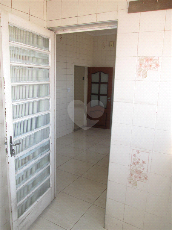 Venda Apartamento São Paulo Tucuruvi REO171792 18