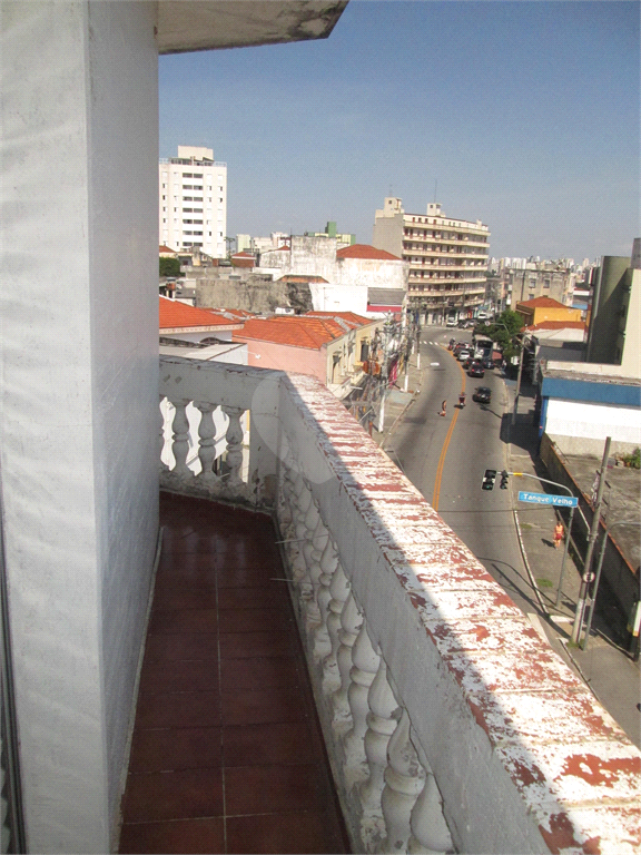 Venda Apartamento São Paulo Tucuruvi REO171792 9