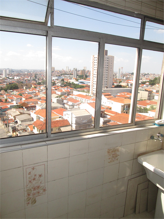 Venda Apartamento São Paulo Tucuruvi REO171792 19