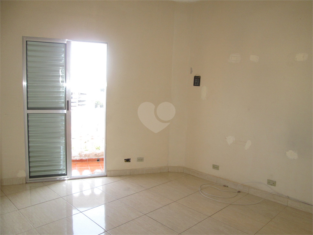 Venda Apartamento São Paulo Tucuruvi REO171792 29