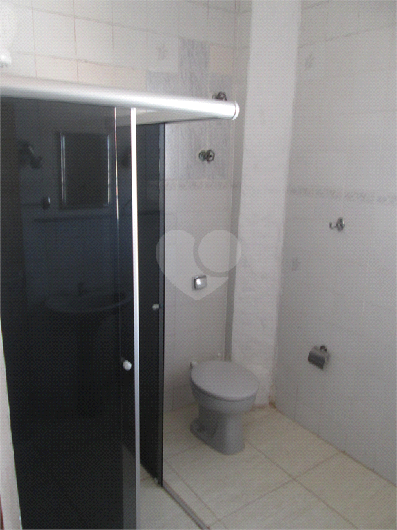 Venda Apartamento São Paulo Tucuruvi REO171792 12