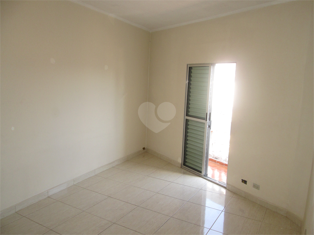 Venda Apartamento São Paulo Tucuruvi REO171792 26