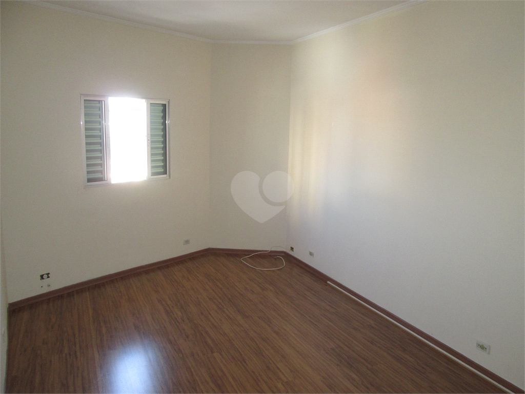 Venda Apartamento São Paulo Tucuruvi REO171792 3