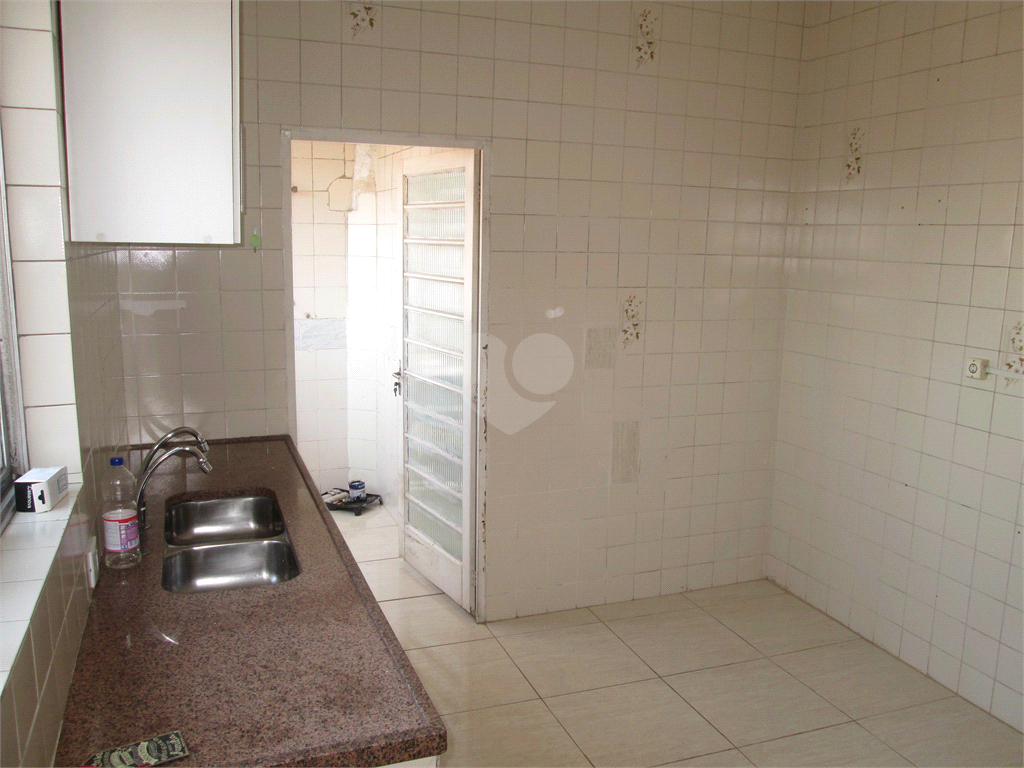 Venda Apartamento São Paulo Tucuruvi REO171792 23