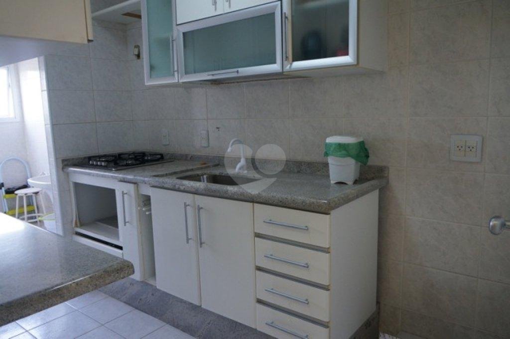 Venda Apartamento São Paulo Vila Aurora (zona Norte) REO171806 11