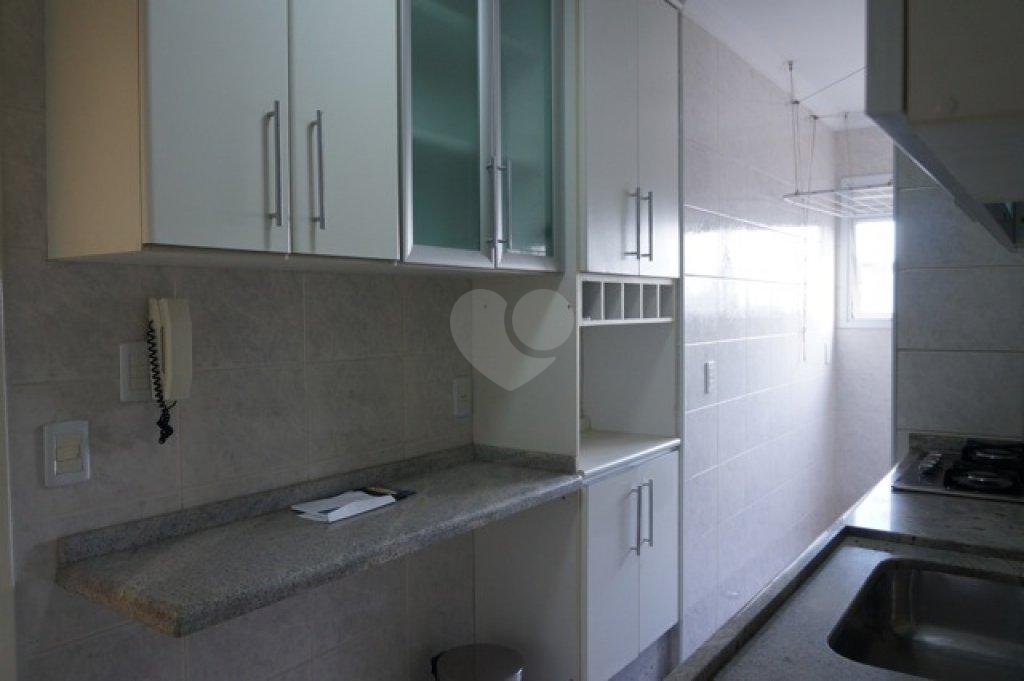 Venda Apartamento São Paulo Vila Aurora (zona Norte) REO171806 12