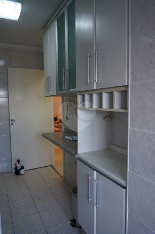 Venda Apartamento São Paulo Vila Aurora (zona Norte) REO171806 14