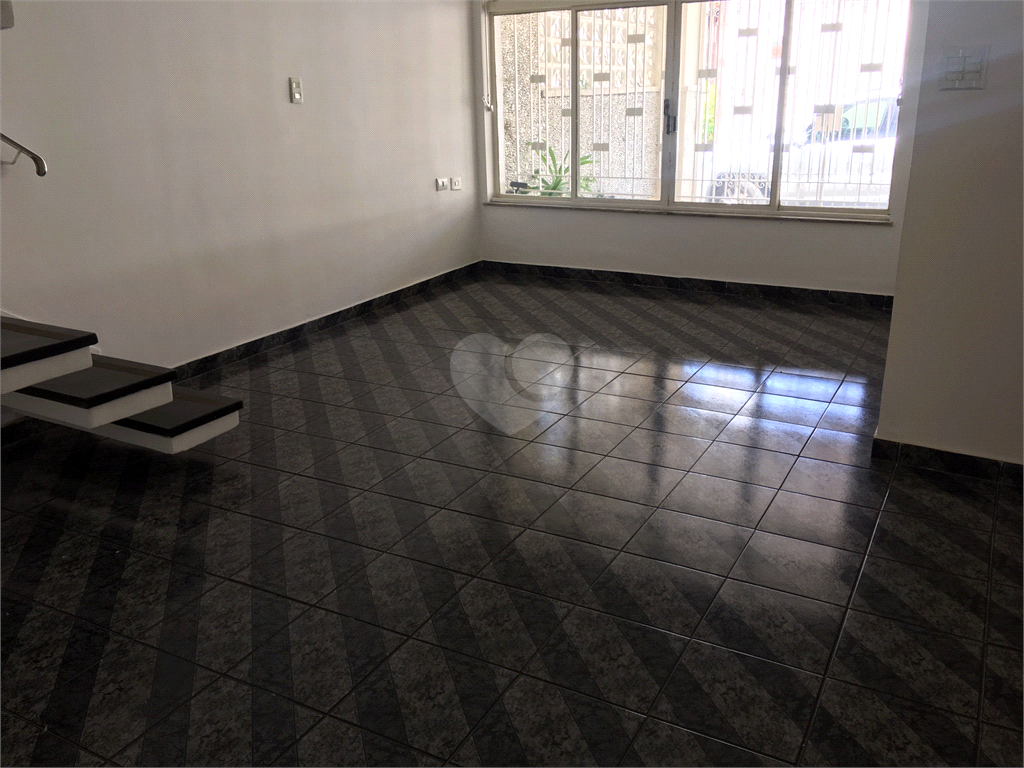 Venda Casa São Paulo Jardim São Paulo(zona Norte) REO171821 1