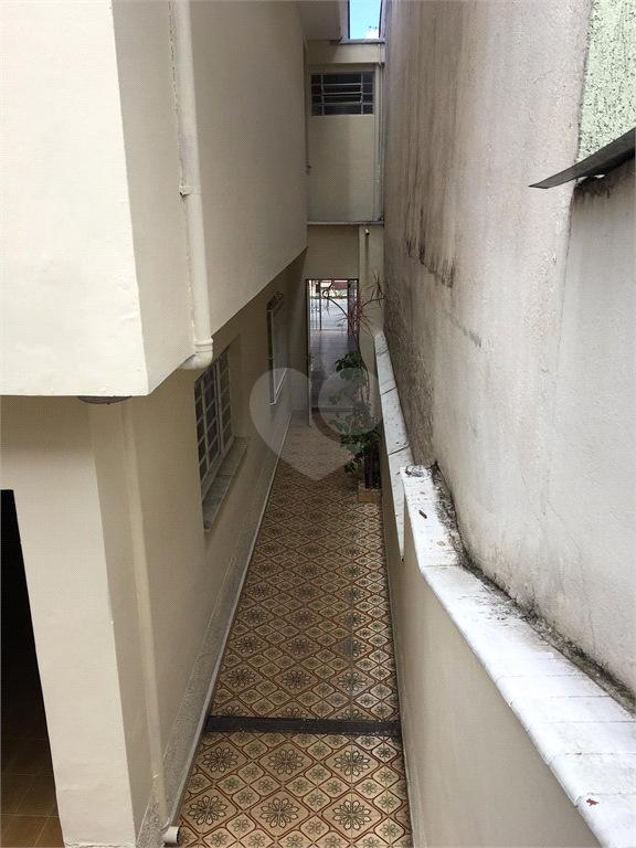 Venda Casa São Paulo Jardim São Paulo(zona Norte) REO171821 25