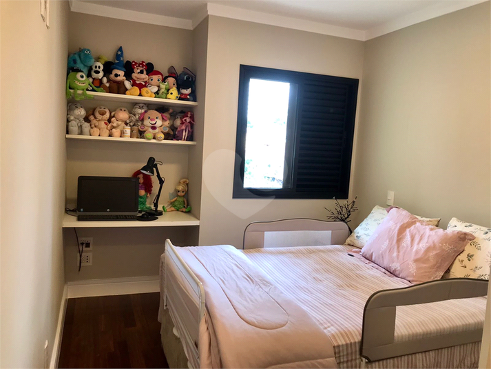 Venda Apartamento São Paulo Santa Teresinha REO171844 8