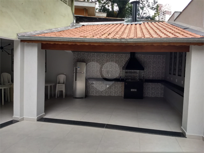 Venda Apartamento São Paulo Santa Teresinha REO171844 3