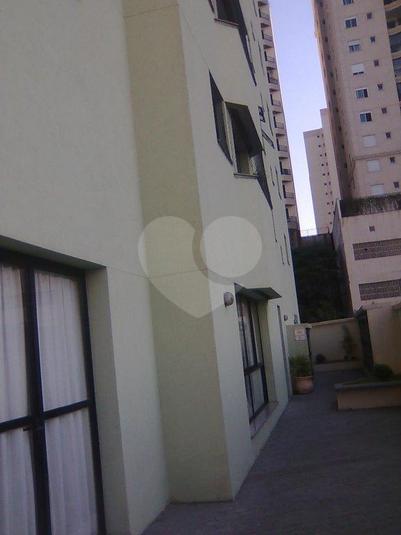 Venda Apartamento São Paulo Santa Teresinha REO171844 2