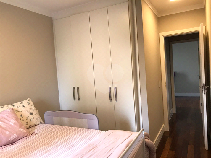 Venda Apartamento São Paulo Santa Teresinha REO171844 9