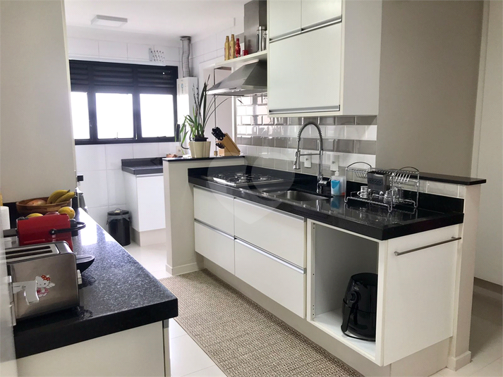 Venda Apartamento São Paulo Santa Teresinha REO171844 12