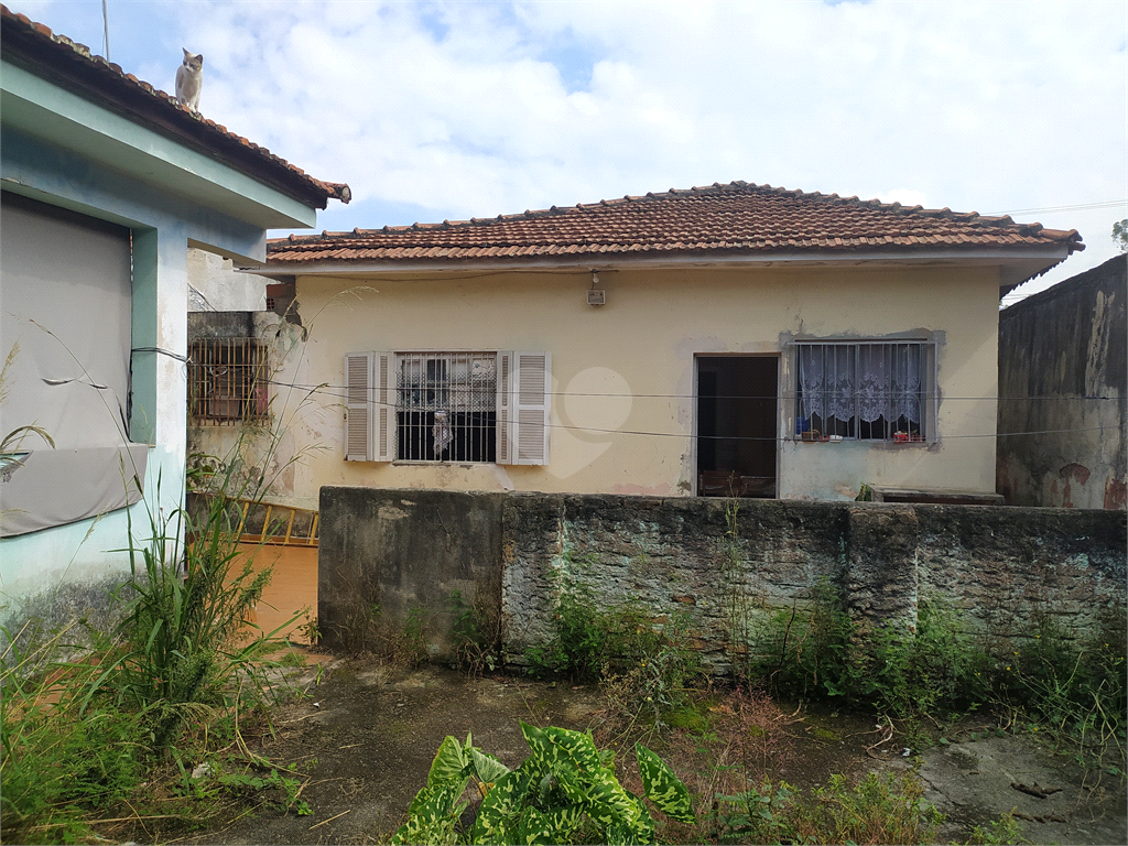 Venda Terreno São Paulo Vila Nilo REO171916 20