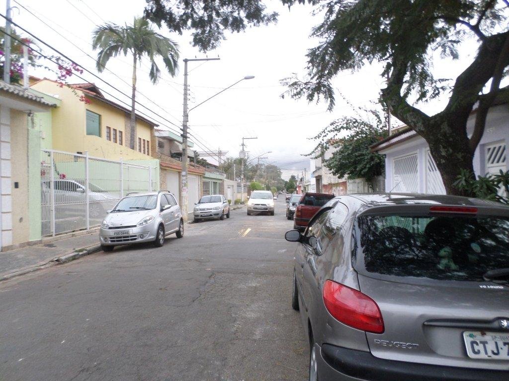 Venda Casa térrea Guarulhos Vila Galvão REO171925 14