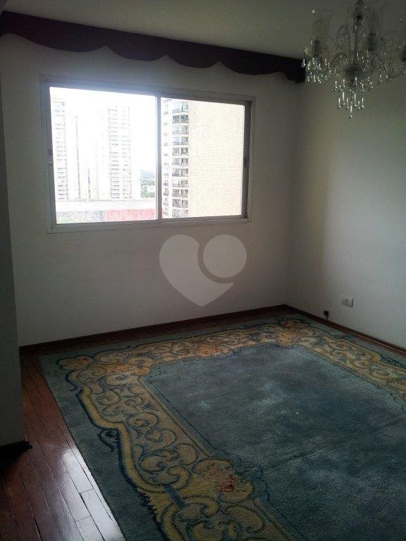 Venda Apartamento São Paulo Nova Piraju REO17193 1