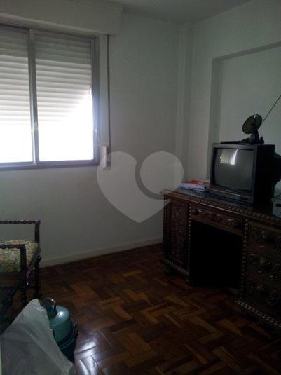 Venda Apartamento São Paulo Nova Piraju REO17193 12