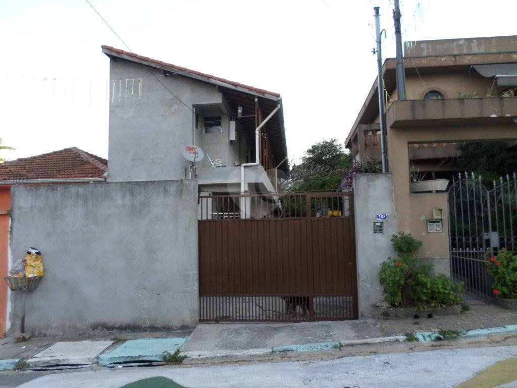 Venda Terreno São Paulo Vila Mazzei REO171991 3