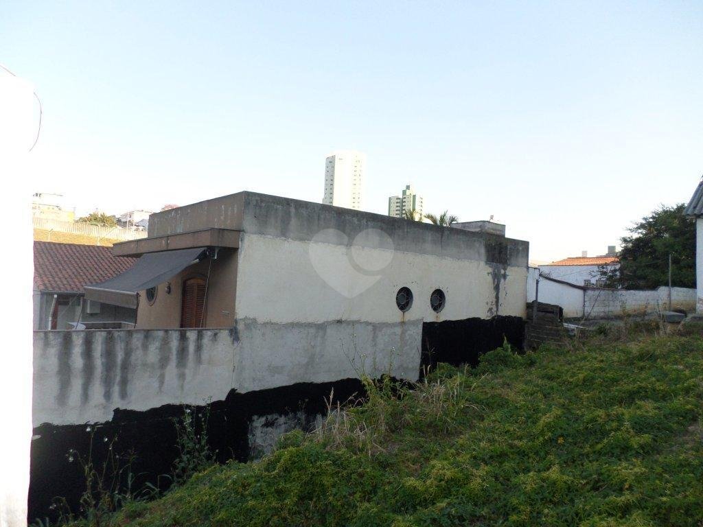 Venda Terreno São Paulo Vila Mazzei REO171991 9