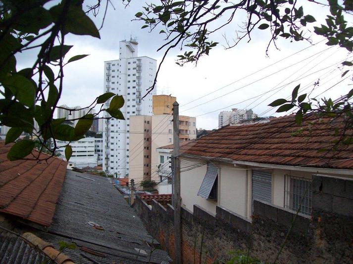 Venda Terreno São Paulo Parque Mandaqui REO171997 12