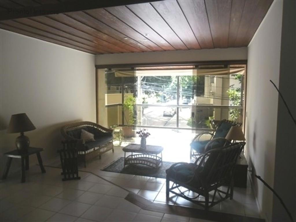 Venda Apartamento Campinas Cambuí REO172 2