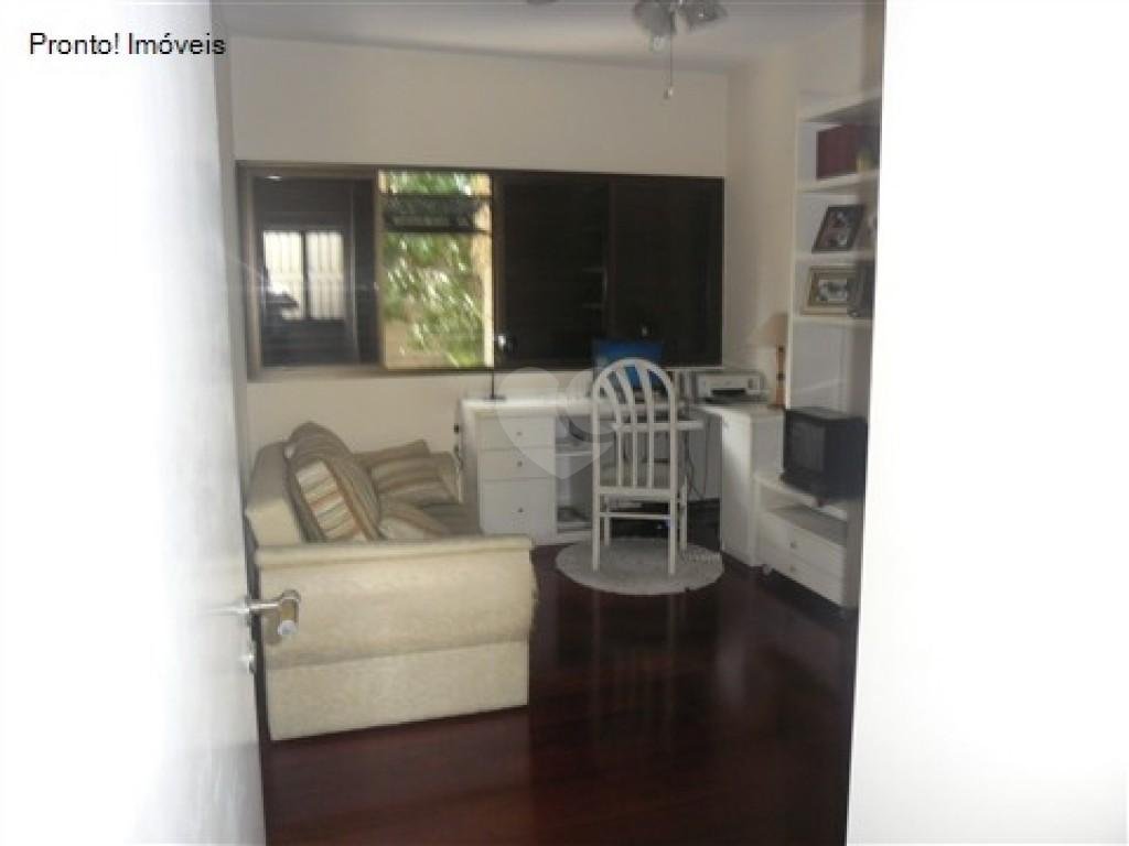 Venda Apartamento Campinas Cambuí REO172 14