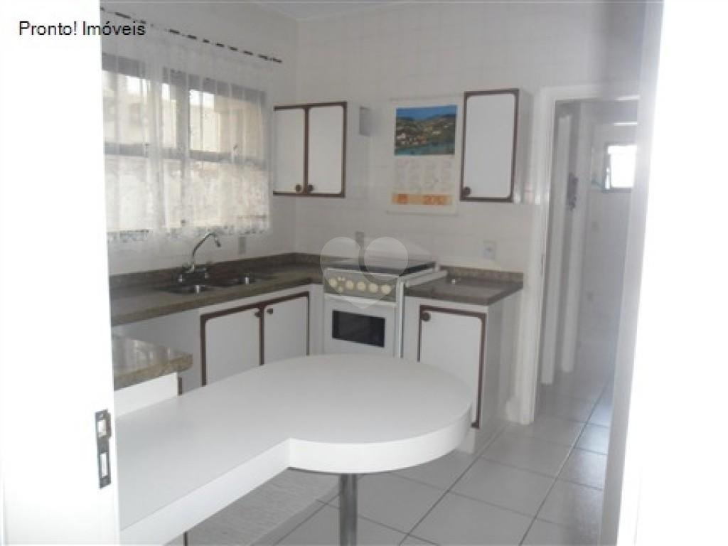 Venda Apartamento Campinas Cambuí REO172 21