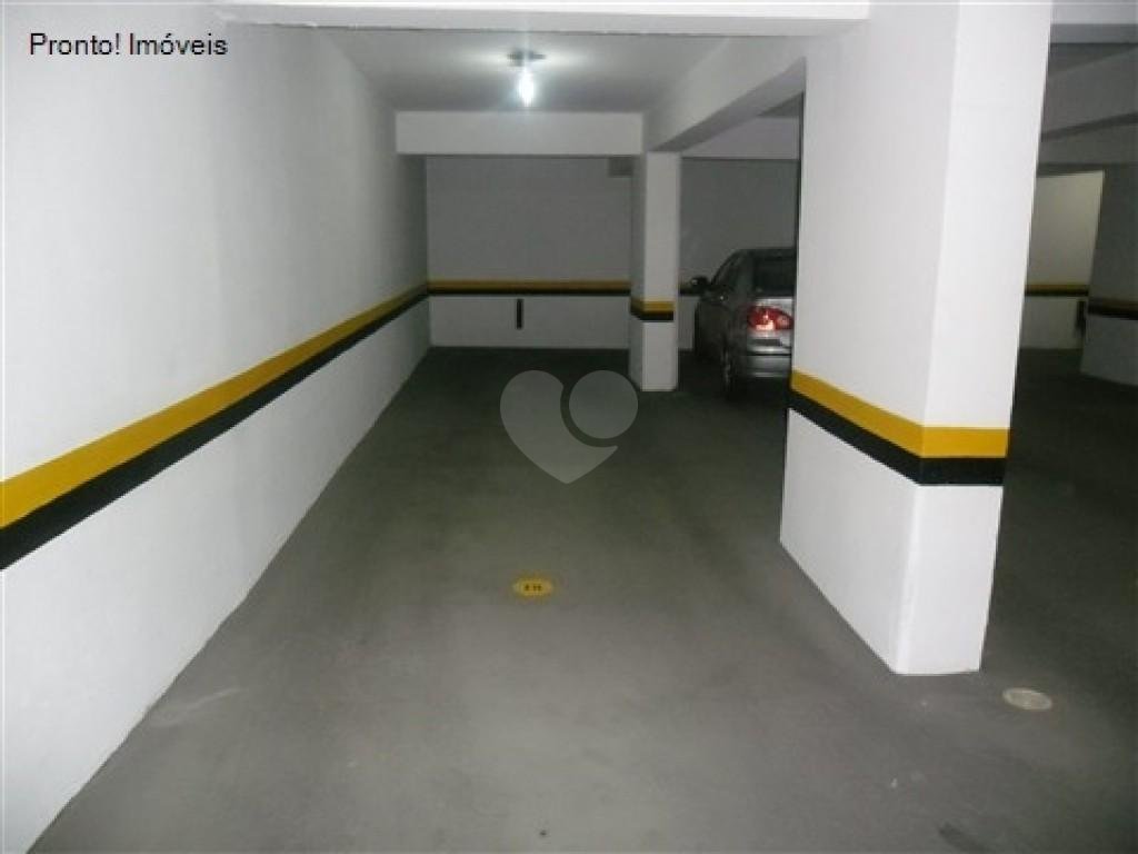 Venda Apartamento Campinas Cambuí REO172 25