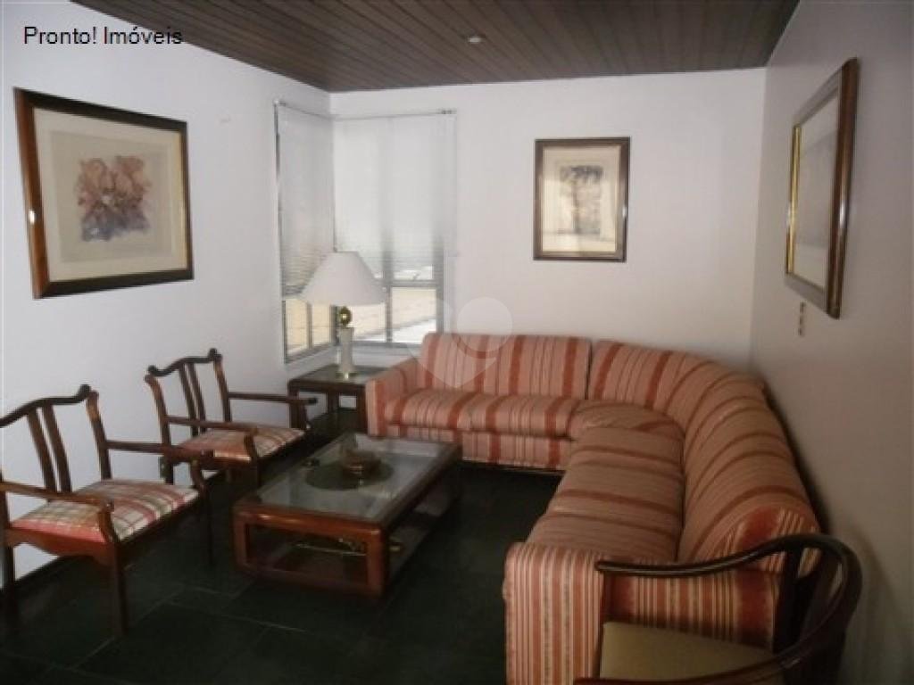 Venda Apartamento Campinas Cambuí REO172 27