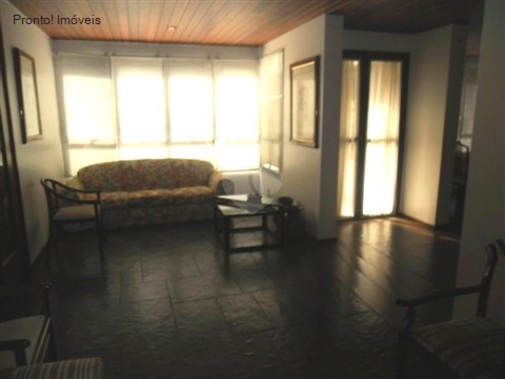 Venda Apartamento Campinas Cambuí REO172 28