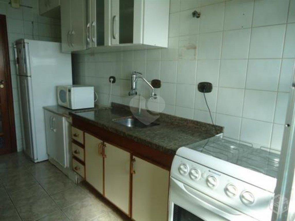 Venda Apartamento São Paulo Piqueri REO172008 3