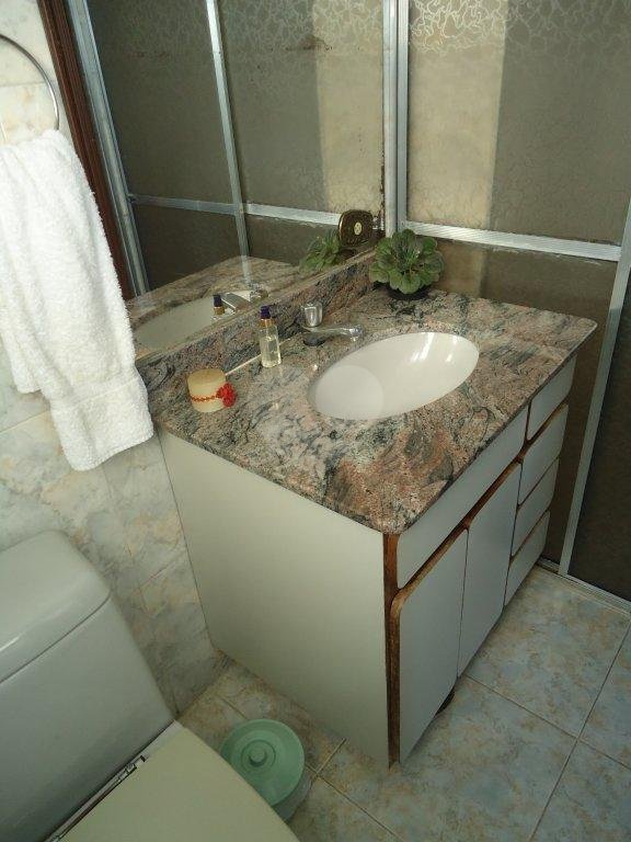 Venda Apartamento São Paulo Piqueri REO172008 4