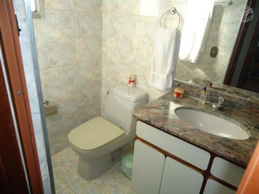 Venda Apartamento São Paulo Piqueri REO172008 5