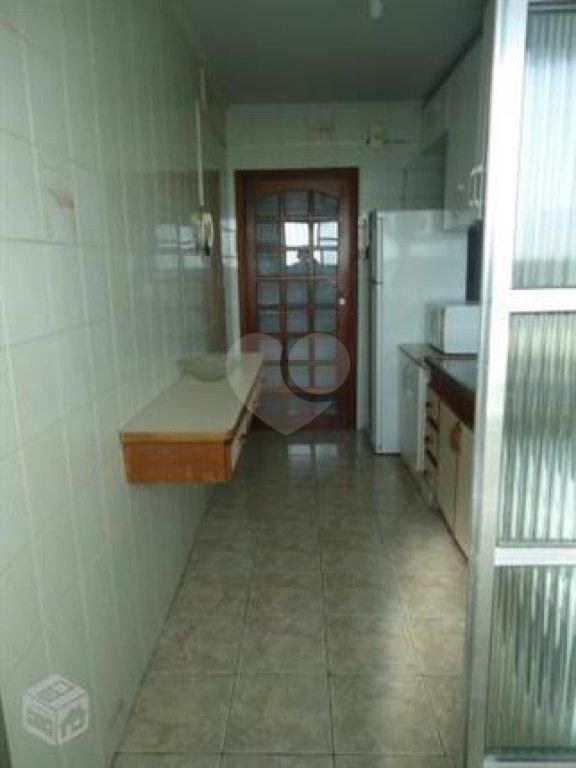 Venda Apartamento São Paulo Piqueri REO172008 6