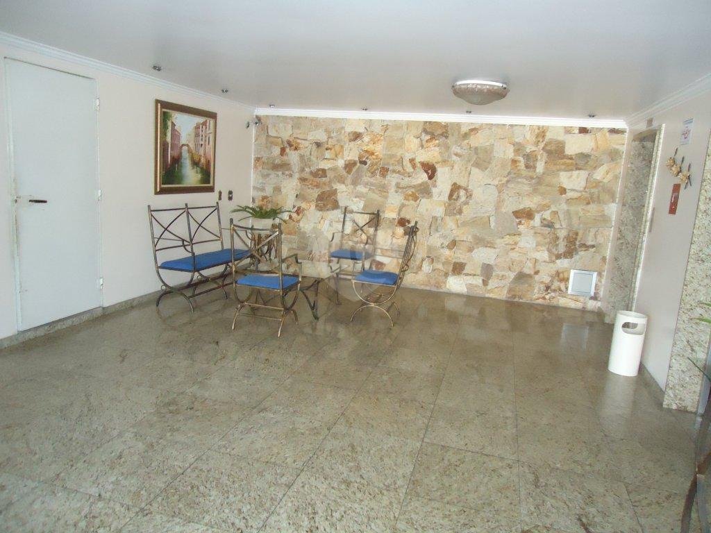 Venda Apartamento São Paulo Piqueri REO172008 8