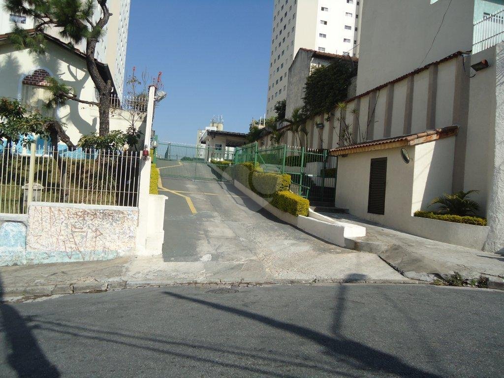 Venda Apartamento São Paulo Piqueri REO172008 10