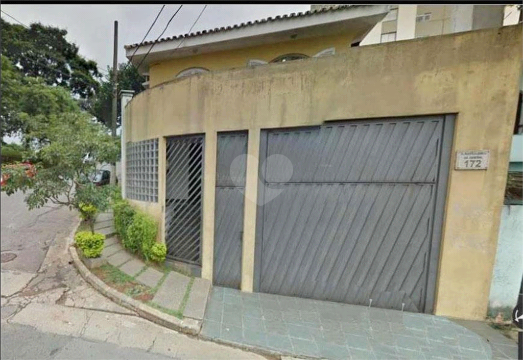 Venda Sobrado São Paulo Jaguaré REO172009 4