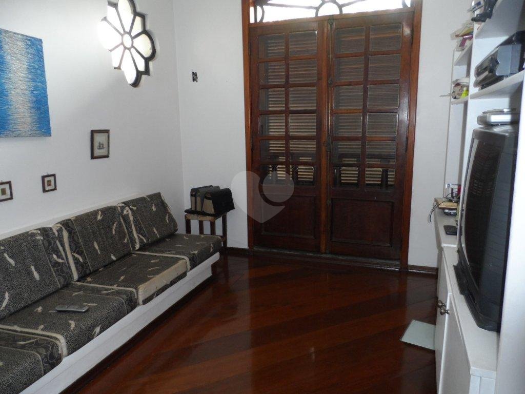 Venda Casa térrea São Paulo Jardim Franca REO172021 7