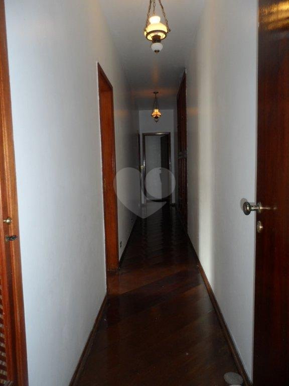 Venda Casa térrea São Paulo Jardim Franca REO172021 9