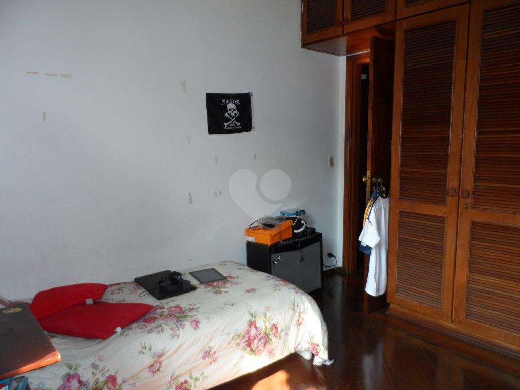 Venda Casa térrea São Paulo Jardim Franca REO172021 14