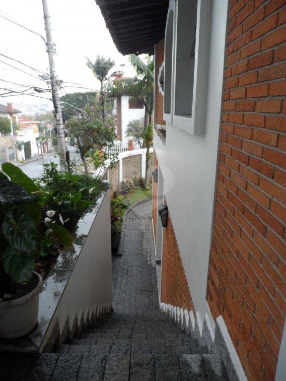 Venda Casa térrea São Paulo Jardim Franca REO172021 22