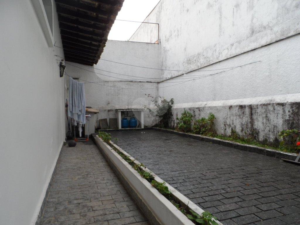 Venda Casa térrea São Paulo Jardim Franca REO172021 30