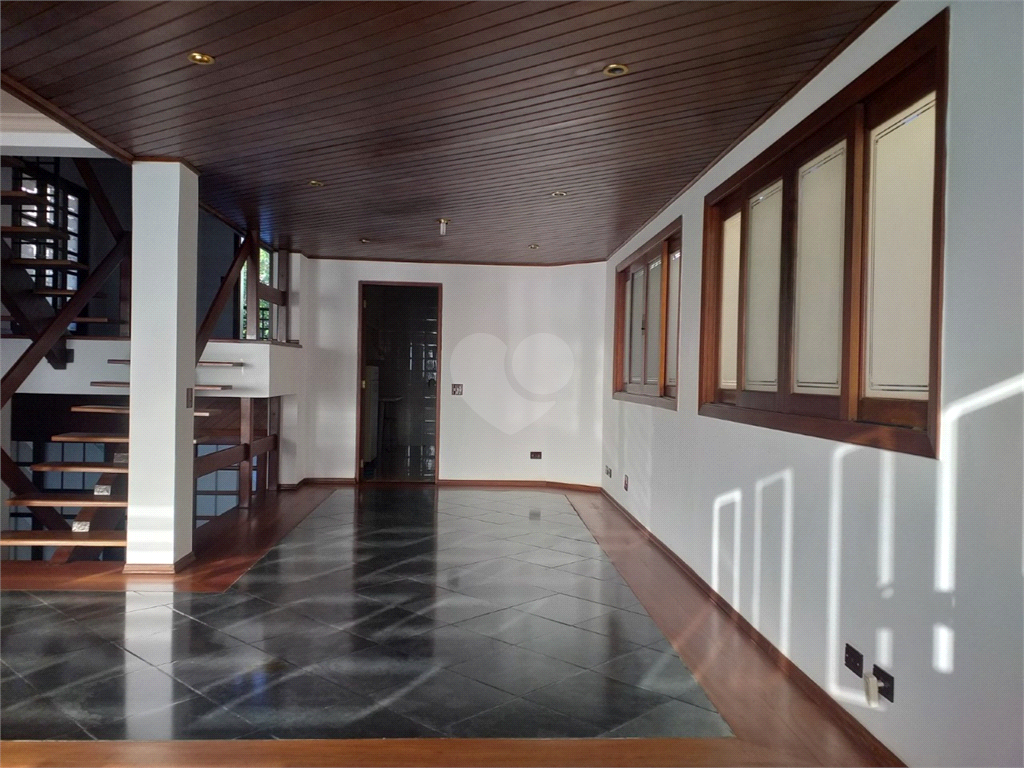 Venda Condomínio São Paulo Jardim Colombo REO17207 31