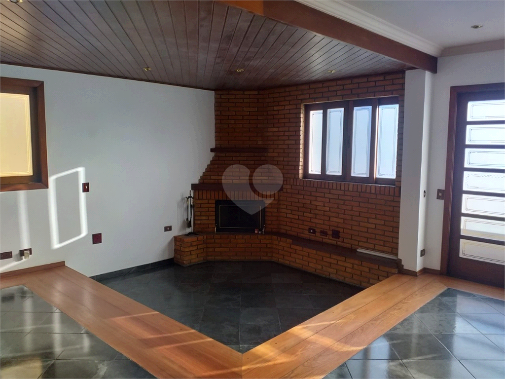 Venda Condomínio São Paulo Jardim Colombo REO17207 29